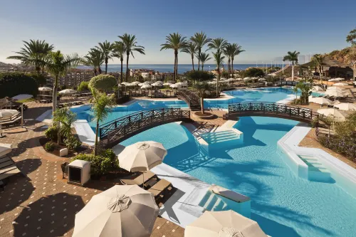 Melia Jardines Del Teide Hotels in Adeje