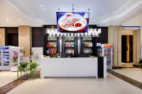 Duolun Nuo'er Hotel - breakfast