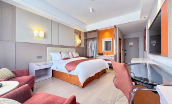 H Platinum Hotel