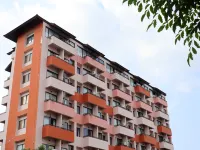 โรงแรม นนทบุรี พาเลซ โรงแรมใกล้เอ็มอาร์ที ท่าอิฐ