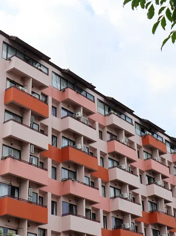 รูปภาพของโรงแรม นนทบุรี พาเลซ