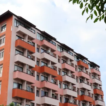 Nonthaburi Palace Hotel