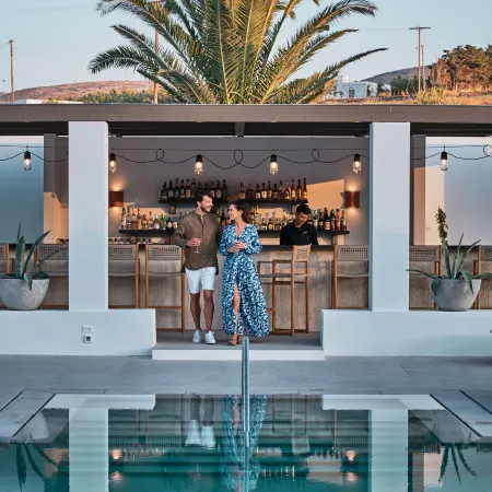 Parilio, a Member of Design Hotels, Paros