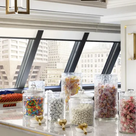 The Langham, Boston