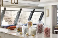 The Langham, Boston - 5つ星