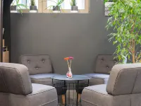 B&B Hotel Lyon Centre Perrache Hotels near 7th arr.