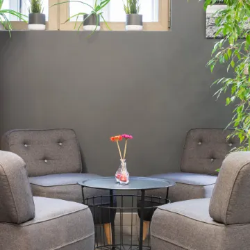 B&B Hotel Lyon Centre Perrache