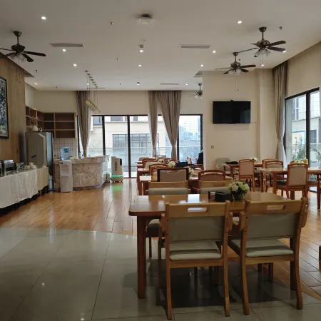 Zide Apartment (Shuanglong Town Sun Valley)