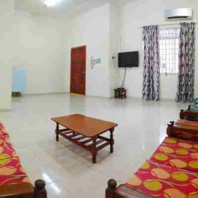 Pangkor Homestay Rooms