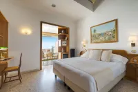 Hotel Villa Schuler
