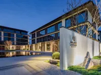 朱家尖山海拾光loft度假公寓(蜈蚣峙碼頭店) 鄰近舟山普陀山機場的酒店
