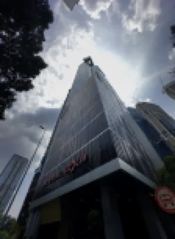 Imperial Luxury Suites KLCC by Moonway