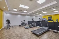 Appart'hôtel Odalys City Paris Levallois
