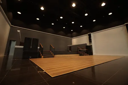 The Radiant Center Hotel