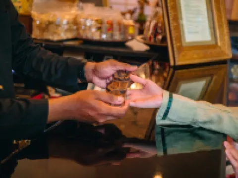 Hotel Tugu Blitar Hotels in Blitar City