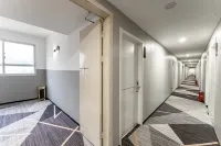 Yixuan Hotel (Lianyungang Suning Square High speed Railway Station Branch)