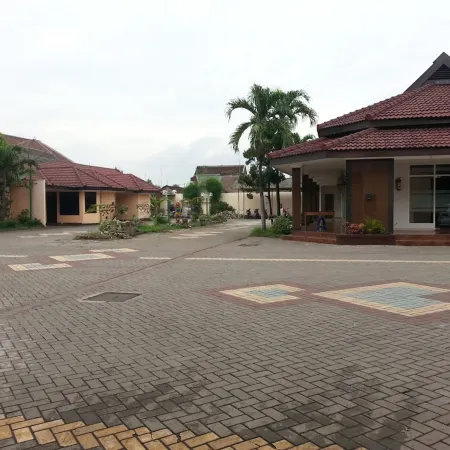 Hotel Surya Majapahit