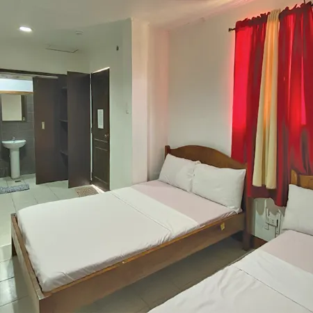 Shoreland Beach Resort by Cocotel