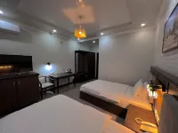 Byond Hotel Các khách sạn ở Tashkent