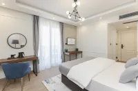Boutique Hotel Momentum by Aycon