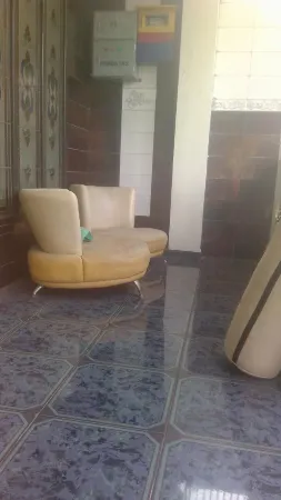 Glory Mansion Resident