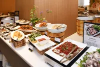 Ramada by Wyndham Yongin - breakfast