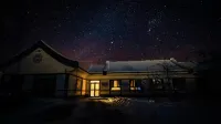 Manas Hui Taipu Su Resort