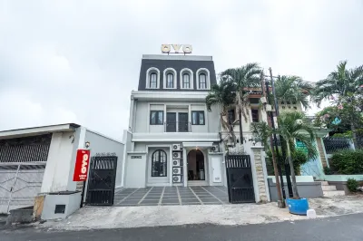Collection O Pondok Indah Near Gandaria City Formerly Lamaison Residence Hotel di 