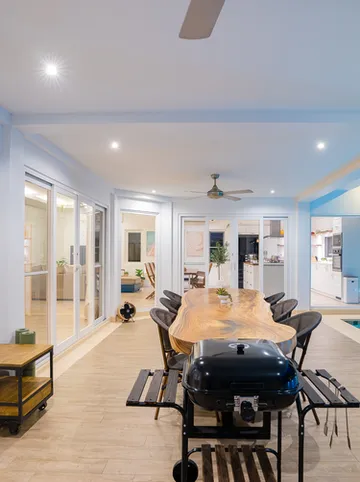 รูปภาพของ"Kira" - แจปานดี้ เอสเคป พร้อมซาวน่าและโรงภาพยนตร์บนดาดฟ้า