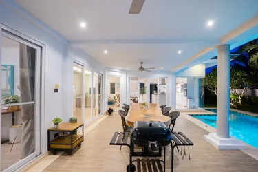 รูปภาพของ"Kira" - แจปานดี้ เอสเคป พร้อมซาวน่าและโรงภาพยนตร์บนดาดฟ้า