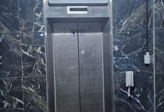 한 스테이 동대문의 모던한 인테리어