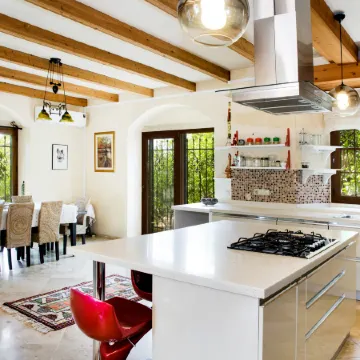 Villa Citrus | Bodrum, Bitez