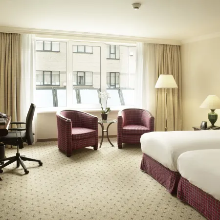 Hilton Antwerp Old Town