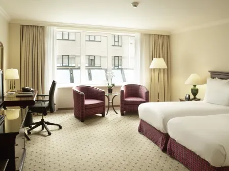 Hilton Antwerp Old Town Отели в г. Антверпен