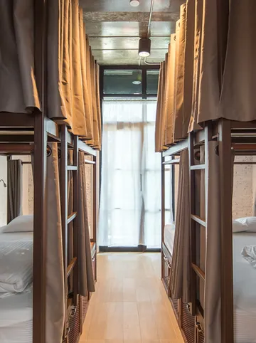 รูปภาพของยินดี แทรเวลเลอร์ ลอดจ์ (Yindee Travellers Lodge)