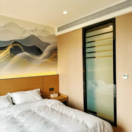 Shahewan Homestay