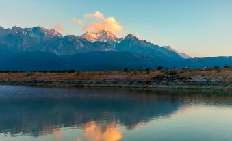 Lijiang Hemuju Yunqi Affordable Guesthouse(South Gate of Ancient Town Branch)