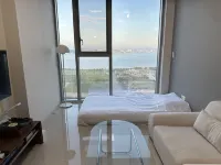 Grape Residence Hotel - balcón