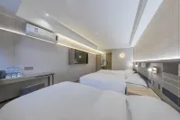 Homeinn Pebble Hotel (Shanghai Pudong Airport Chuansha Subway Station) Hotels in Shanghai