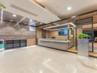 Qin Shuju Hotel (Hengdian World Studios Qin Palace) โรงแรมในตงหยาง