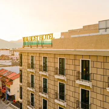 The Host Hotel