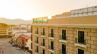 The Host Hotel