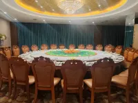Ao Cheng International Hotel - breakfast