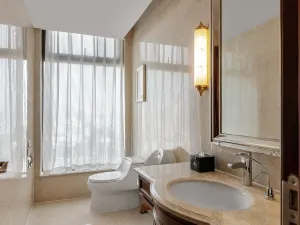 Jinghu International Hotel