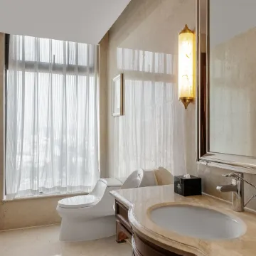 Jinghu International Hotel