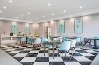 Youpin Hotel Guang'an South Station Branch