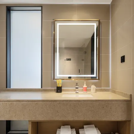 City Comfort Inn