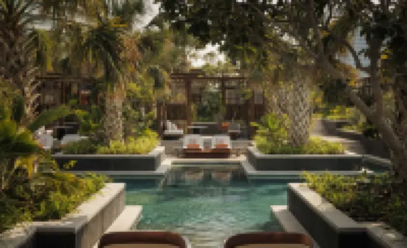 Jumeirah Marsa Al Arab Dubai