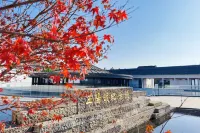 Shaoxing International Hotel - Mountain view