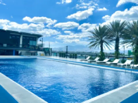 Le Charme Suites Subic Hotels in Subic Bay